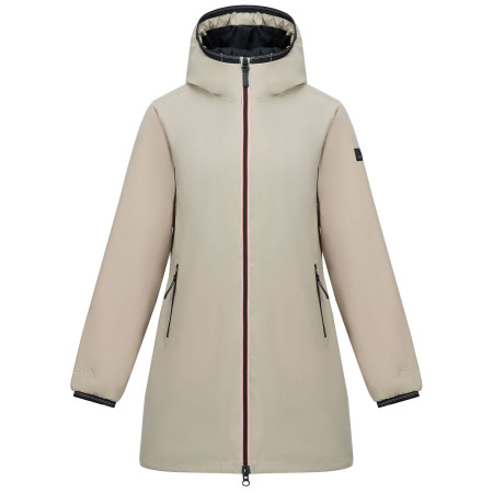 Chaqueta de mujer Regatta Lenika khaki claro Parchment