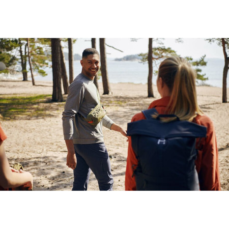 Riñonera Fjällräven High Coast Hip Pack