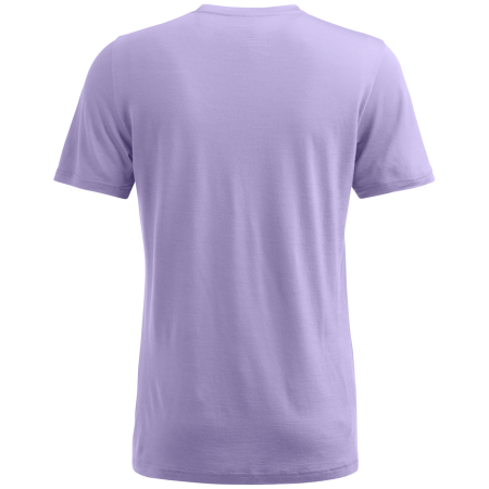 Camiseta funcional de mujer Ortovox 140 Cool Mtn Gradient Ts