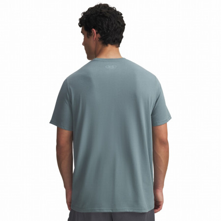 Camiseta de hombre Under Armour Sportstyle Logo Update SS