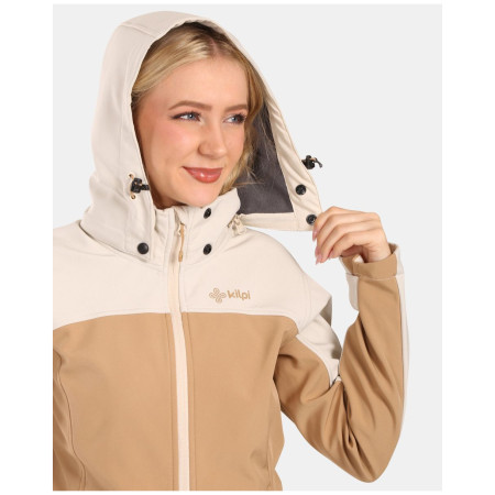 Chaqueta de mujer Kilpi Ravia-W