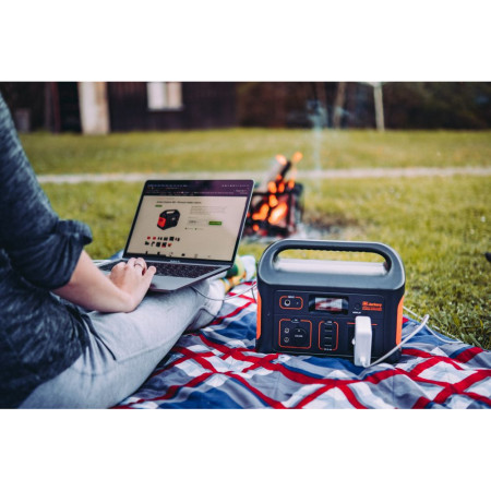 Estación de carga Jackery Explorer 500 (2023)