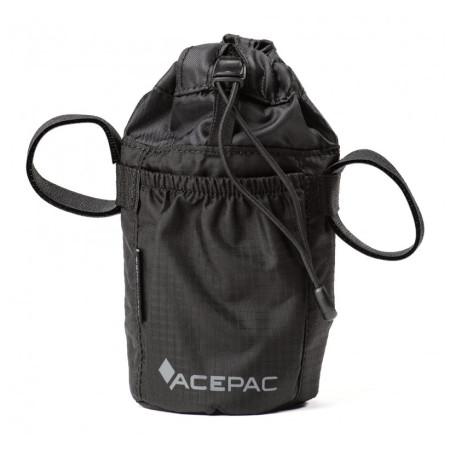 Alforja para bicicleta Acepac Bike bottle bag MKIII