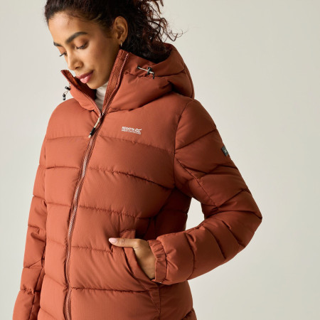 Chaqueta de mujer Regatta Women's Aldthorn