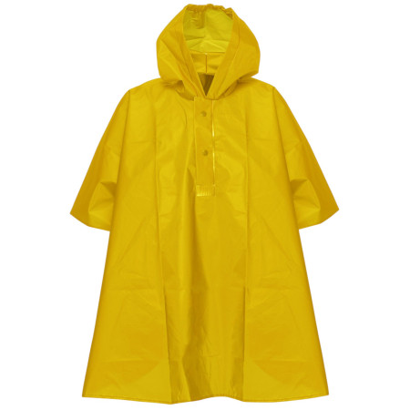 Poncho para niños Loap Xoberi amarillo Yellow