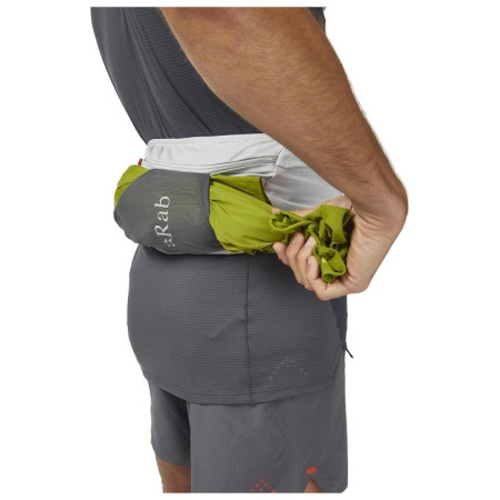 Riñonera de carrera Rab Veil 1