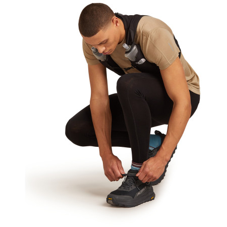 Calcetines de hombre Icebreaker Men Merino Run+ Ultralight Mini