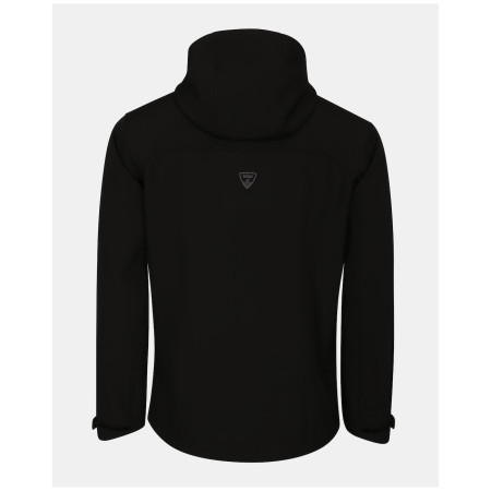 Chaqueta softshell de hombre Kilpi Ontavio-M