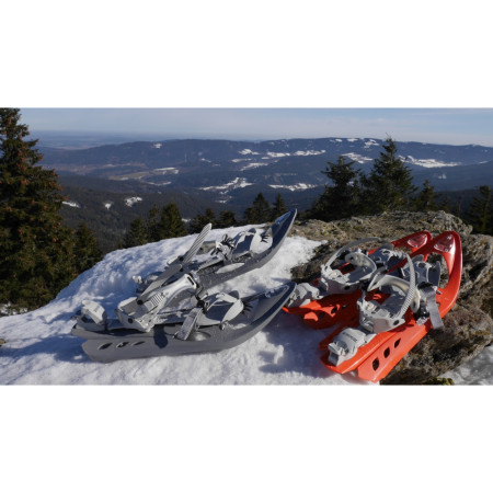 Raquetas de nieve Inook Odyssey