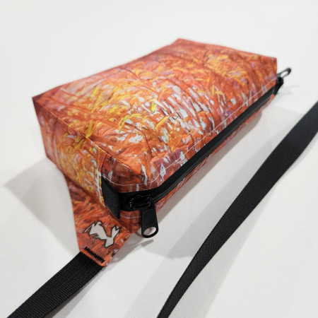 Riñonera High Tail Designs Fanny Pack Autumn Glory
