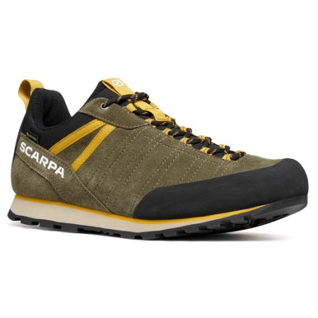 Calzado de hombre Scarpa Crux 2 Gtx