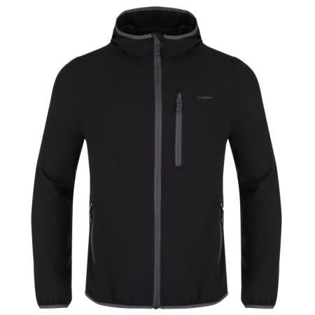 Chaqueta de hombre Loap Uragano