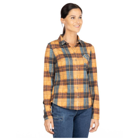 Camisa de mujer Chillaz Similaun 2.0