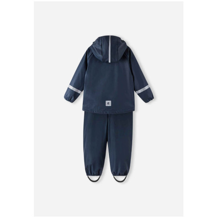 Chaqueta para niños Reima Tihku