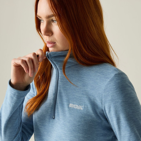 Sudadera de mujer Regatta Sweethart Marl