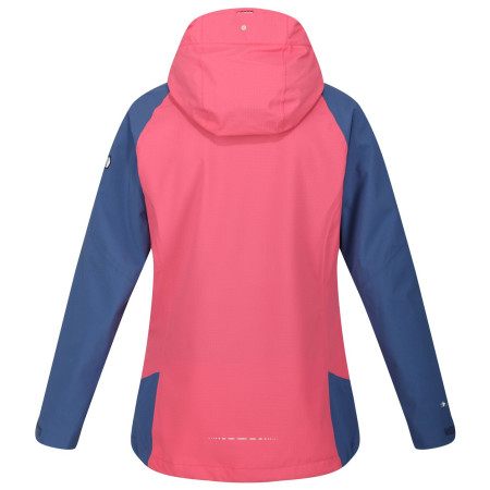 Chaqueta de mujer Regatta Womens Raddick