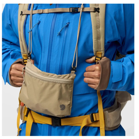 Mochila de senderismo Fjällräven Kajka X-Lätt 45 M/L