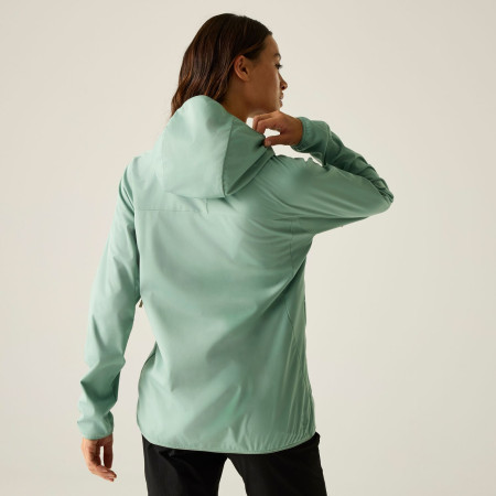 Chaqueta de mujer Dare 2b Lexan III Softshell