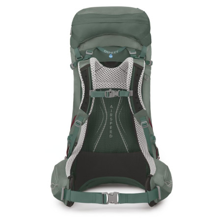 Mochila de senderismo para mujer Osprey Aura Ag LT 50