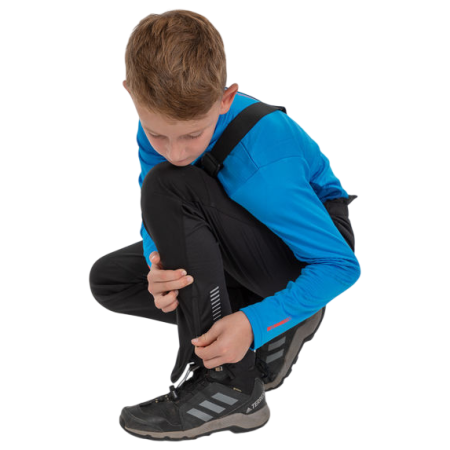 Pantalones para niños Etape Firn WS
