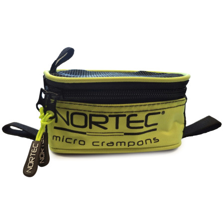 Crampones Nortec Fast