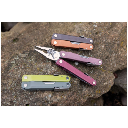 Multiherramienta Leatherman Rebar Box