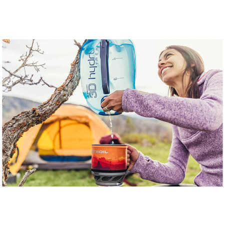 Bolsa de agua Gregory 3D Hydro Trek 3L