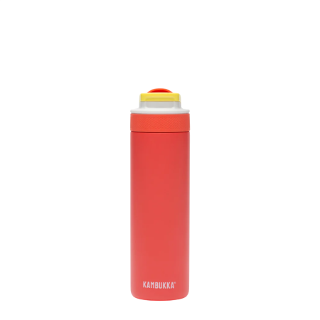 Botella térmica de acero inoxidable Kambukka Lagoon insulated 600 ml
