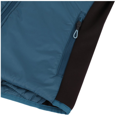 Chaqueta de mujer MOOA Narro