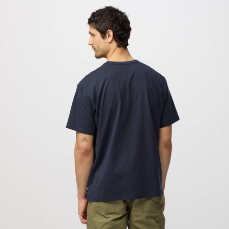 Camiseta de hombre Fjällräven Fjällräven Relaxed T-Shirt M