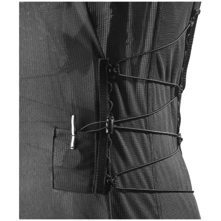 Espaldera Salomon Flexcell Pro Jr