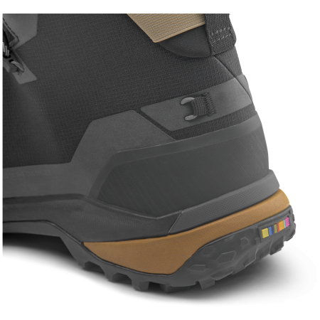 Calzado de senderismo para hombre Salewa Puez 2 Mid Ptx M