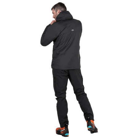 Chaqueta de hombre Mountain Equipment Intra Hooded Jacket Men's