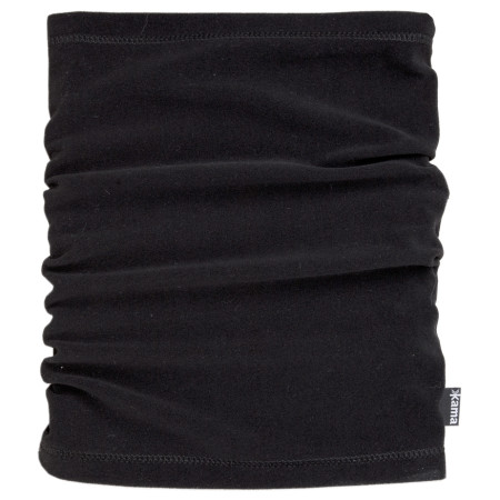 Cuello Kama S01 negro Black