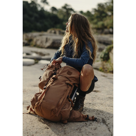 Bolsillo separable Fjällräven Kajka Side Pocket