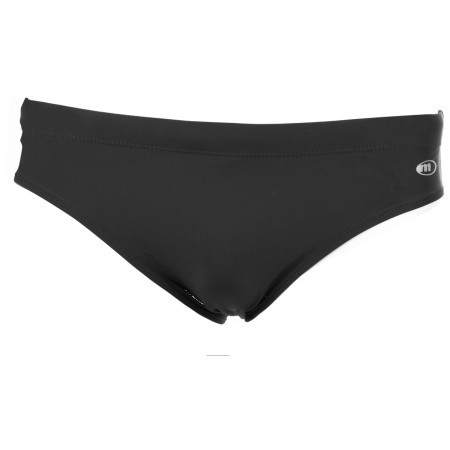 Bañador de hombre Martes Sekel negro Black