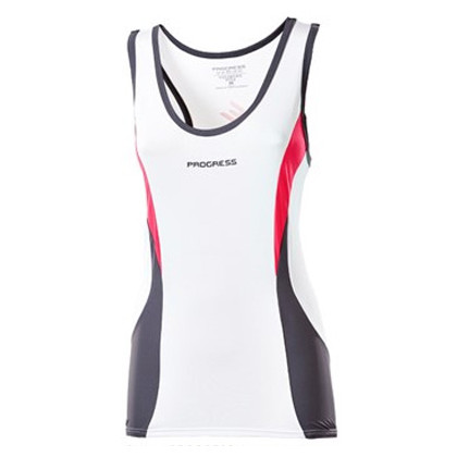 Maillot de ciclismo para mujer Progress Stella