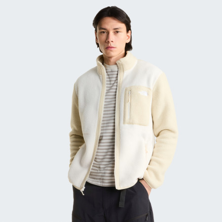 Chaqueta de hombre The North Face M Yumiori Full Zip