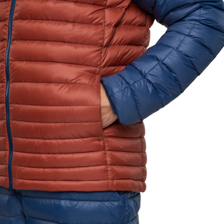 Chaqueta de plumón para hombre Cotopaxi M'S Fuego Down Jacket