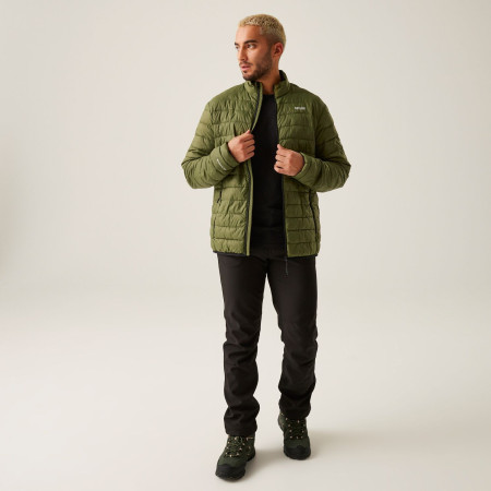 Chaqueta de hombre Regatta Hillpack II