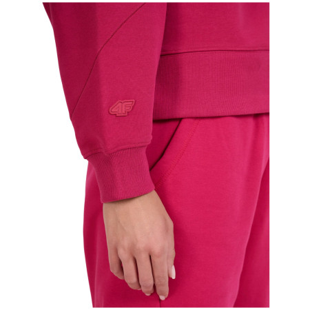 Sudadera de mujer 4F Sweatshirt F1888