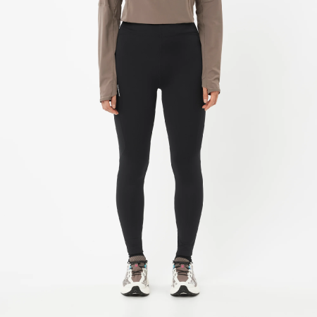 Pantalones de mujer Salomon Shakeout Core Tights 26" W