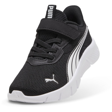 Calzado para niños Puma FlexFocus Modern AC+ PS PUMA Black-PUMA