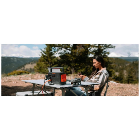 Estación de carga Jackery Explorer 240 v2