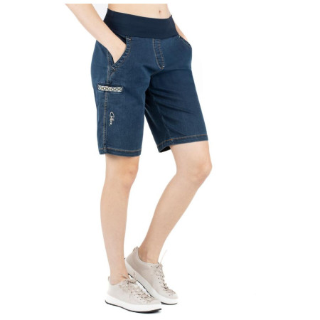 Pantalones cortos de mujer Chillaz Sandra 3.0