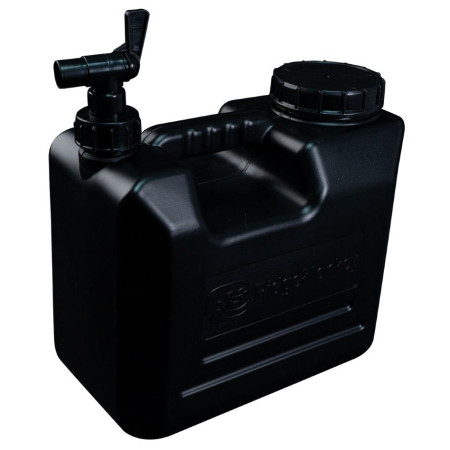 Ducha Ridge Monkey Outdoor Power Shower Full Kit 20 Litre