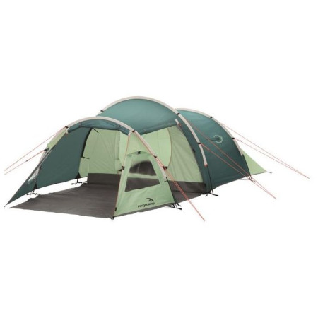 Tienda de campaña expuesta Easy Camp Spirit 300
