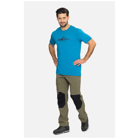 Camiseta funcional de hombre Viking Lenta