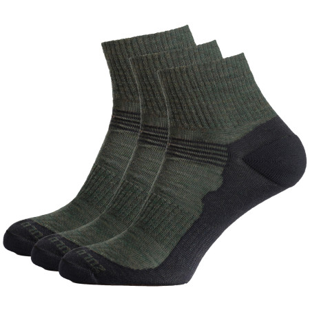 Calcetines Zulu Merino Lite 3 pack