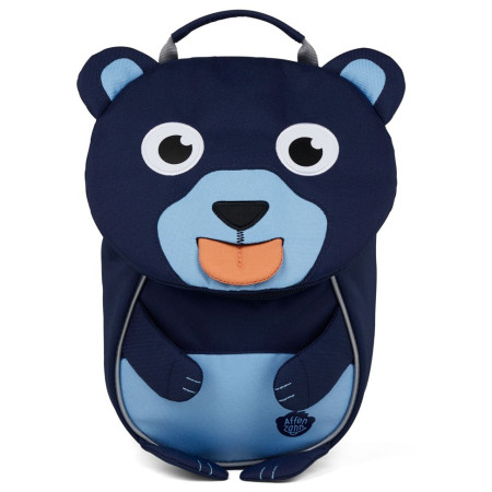 Mochila para niños Affenzahn Small Friend
